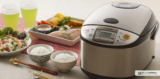 8 Best Japanese Rice cooker in 2024
