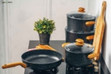 How to Clean Ceramic Cookware With Easy 5 Steps