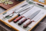 How to Sharpen Kitchen Knives: A Comprehensive Guide for 2024