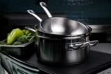 How to Make a Stainless Steel Pan Non Stick: A Comprehensive Guide for 2024