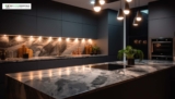 What Color Cabinets With Black Granite Countertops (11 Best Options Explained)