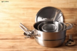 Aluminum Cookware Disadvantages:  3 Key Disadvantages